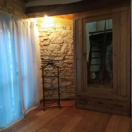 Apartman Ca' Marcella Terra Cielo Tre Livelli Con Soppalco Sogliano al Rubicone