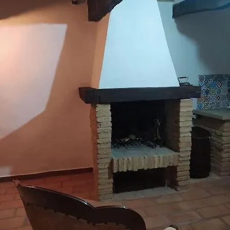 Apartment Ca' Marcella Terra Cielo Tre Livelli Con Soppalco